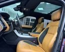 Land Rover Range Rover Sport HSE DYNAMIC GCC .. FSH .. HSE .. V8 .. Dynamic .. Perfect Condition