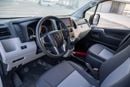 Toyota Hiace DX 2.8L PASSENGER 2026 MODEL GCC