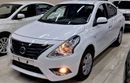 Nissan Sunny SV
