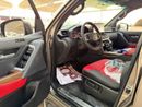 Toyota Land Cruiser GXR 4.0L