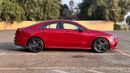 Mercedes Benz CLA250 AMG