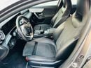 Mercedes Benz A 200 AMG