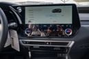 Lexus RX350 ELITE Lexus RX 350 2.4L Petrol ELITE 2026