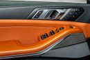 بي أم دبليو X7 XDRIVE40i لوكس M SPORT PACKAGE سيارة X7 xDrive40i الفاخرة مع باقة M الرياضية، 7 مقاعد