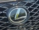 لكزس LX 600 F SPORT لكزس LX600 F.SPORT مارك ليفينسون || محرك بنزين V6 سعة 3.5 لتر، دفع رباعي، 22 عجلة قيادة، رادار، شاشة