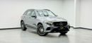 Mercedes Benz GLC 300 AMG 2017 Mercedes Benz GLC300 4MATIC, Service History, Fully Loaded, Excellent Condition, GCC