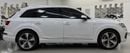 Audi Q7 45 TFSI S-LINE