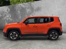 Jeep Renegade SPORT 2017 Jeep Renegade Sport 2.4L MultiAir | GCC | Accident Free | Error Free | Cheapest in Market