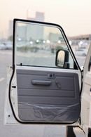 Toyota Land Cruiser Pick Up