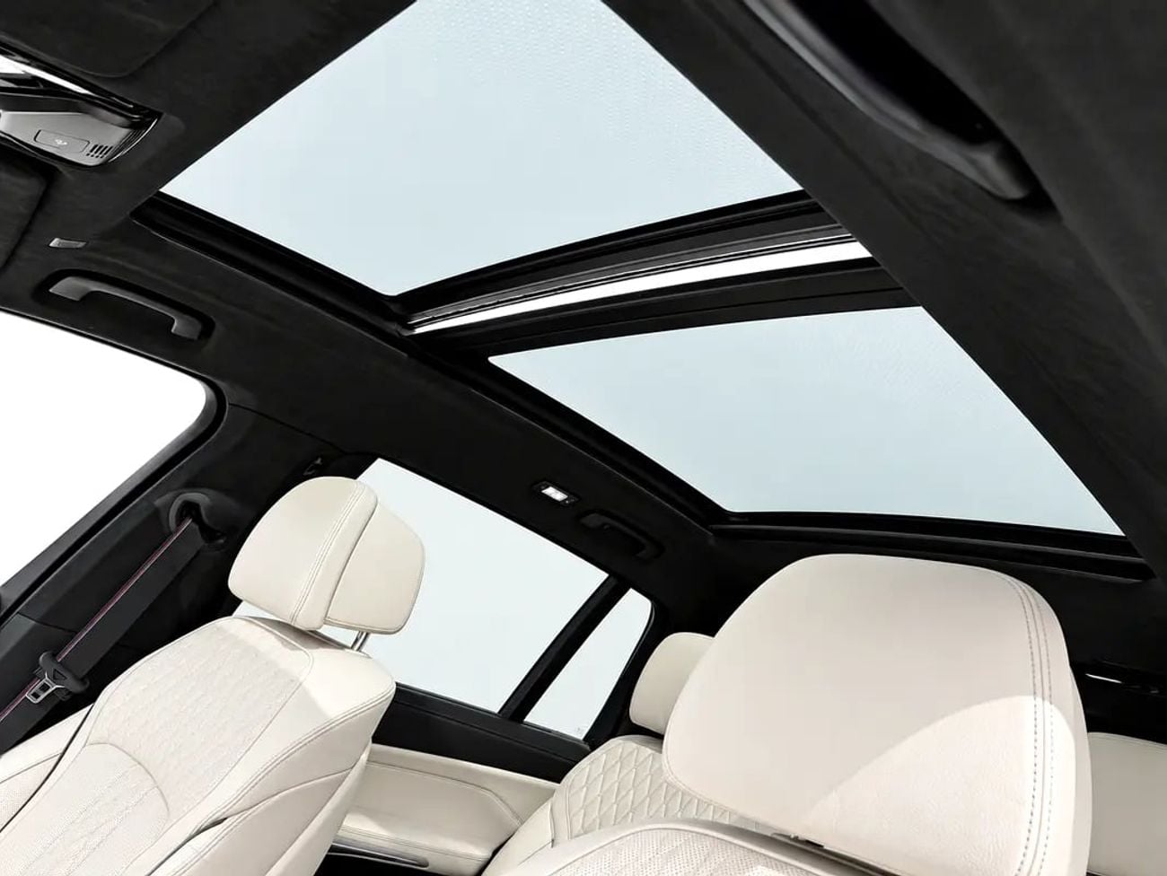 BMW X7 XDRIVE40I M SPORT xDrive40i M-Kit | 0% Downpayment | WARRANTY!
