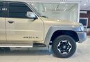Nissan Patrol Super Safari