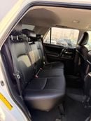 Toyota 4Runner TRD PRO Full option 4.0L with Off Road mode