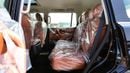 Nissan Patrol LE PLATINUM CITY