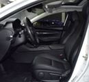 Mazda 3 EVOLVE EXCELLENT DEAL for our Mazda 3 ( 2023 Model ) in White Color GCC Specs