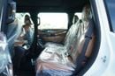 Nissan Patrol PATROL TITANIUM SE
