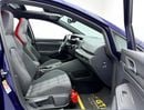Volkswagen Golf Warranty, Full VW Service History, Excellent Condition, GCC