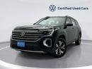 Volkswagen Teramont TRENDLINE Teramont Trendline 2.0L | Family SUV | 7 Seats | Remote Start | Front Assist | Keyless Access | VW C