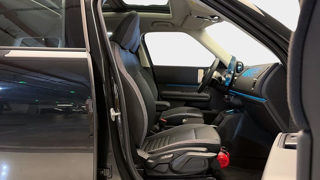 Mini Countryman C | Guaranteed Warranty | 0 Down Payment