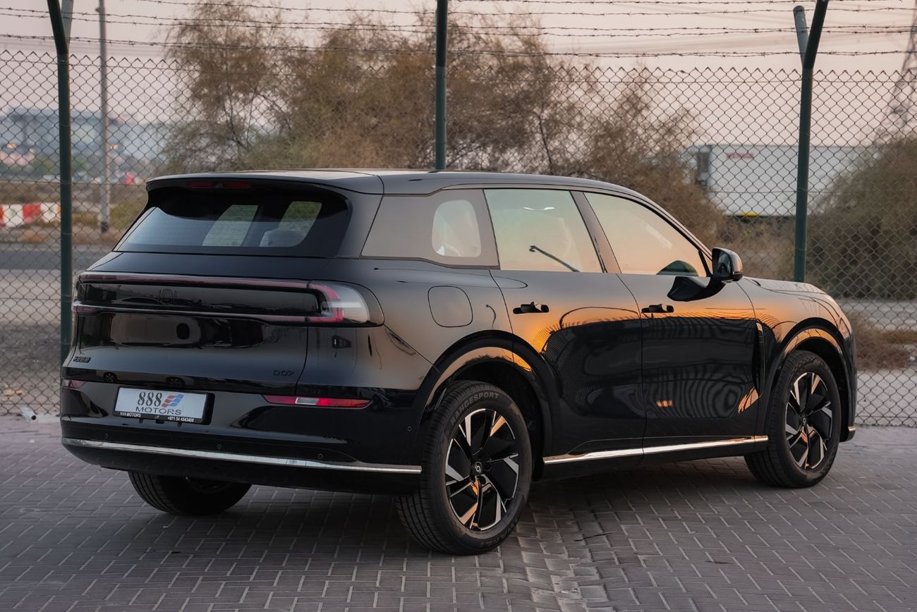 تشنجان Qiyuan Q07 145 PRESTIGE تشانجان تشيوان (نيفو) Q07 - 145 شرف