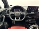 أودي SQ5 TFSI