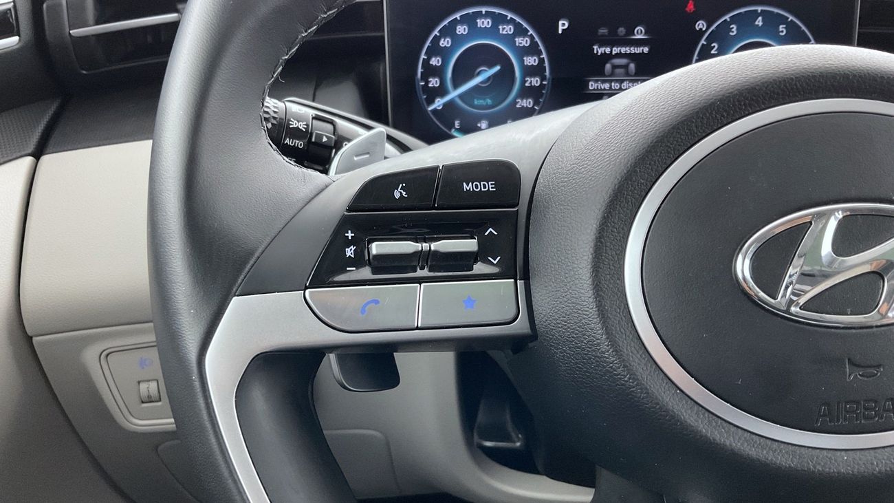 Hyundai Tucson COMFORT PLUS | Guaranteed Warranty | 0 Down Payment
