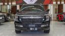 Nissan Patrol LE PLATINUM CITY 2026 NISSAN PATROL Platinum City 3.5L