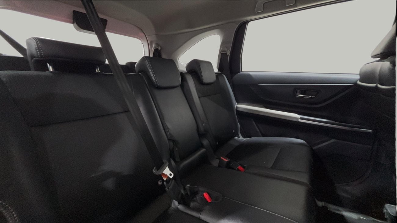 Toyota Veloz GX 2023 | AED 867/Month | 0 DP | 30 Day Return | Warranty | Service History