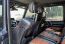 مرسيدس بنز G 63 AMG ستاندارد STANDARD