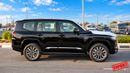 Toyota Land Cruiser GXR 2026 Toyota Land Cruiser 300 GXR 3.3L Twin-Turbo Diesel 4WD