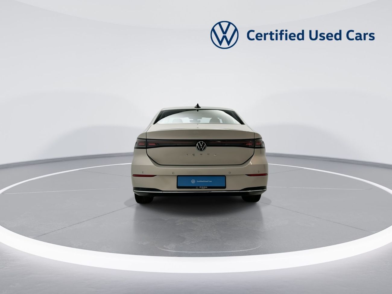 Volkswagen Jetta HIGHLINE Jetta Comfortline 1.5L | Ex-Demo | Adaptive Cruise Control | Lane & Side Assist | Digital C