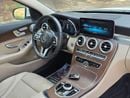 مرسيدس بنز C 300 STANDARD Premium 2.0L