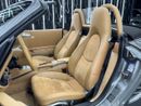 Porsche 718 Boxster Standard Porsche Boxster 2006 | Japanese specs | Original Paint | Well maintained