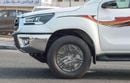 Toyota Hilux SGLX 2.4L 4WD DIESEL PICKUP 2026