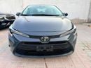 Toyota Corolla 2025 Toyota Corolla Low mileage 230 only push start alloy rim wireless chager