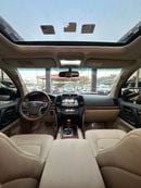 Toyota Land Cruiser GXR