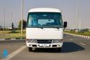 Mitsubishi Rosa 2026 | 33 - Seater Bus | Full Option | GCC Specs | 4.2L Diesel MT | Export