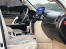 Toyota Land Cruiser GXR UPGRADE 2025