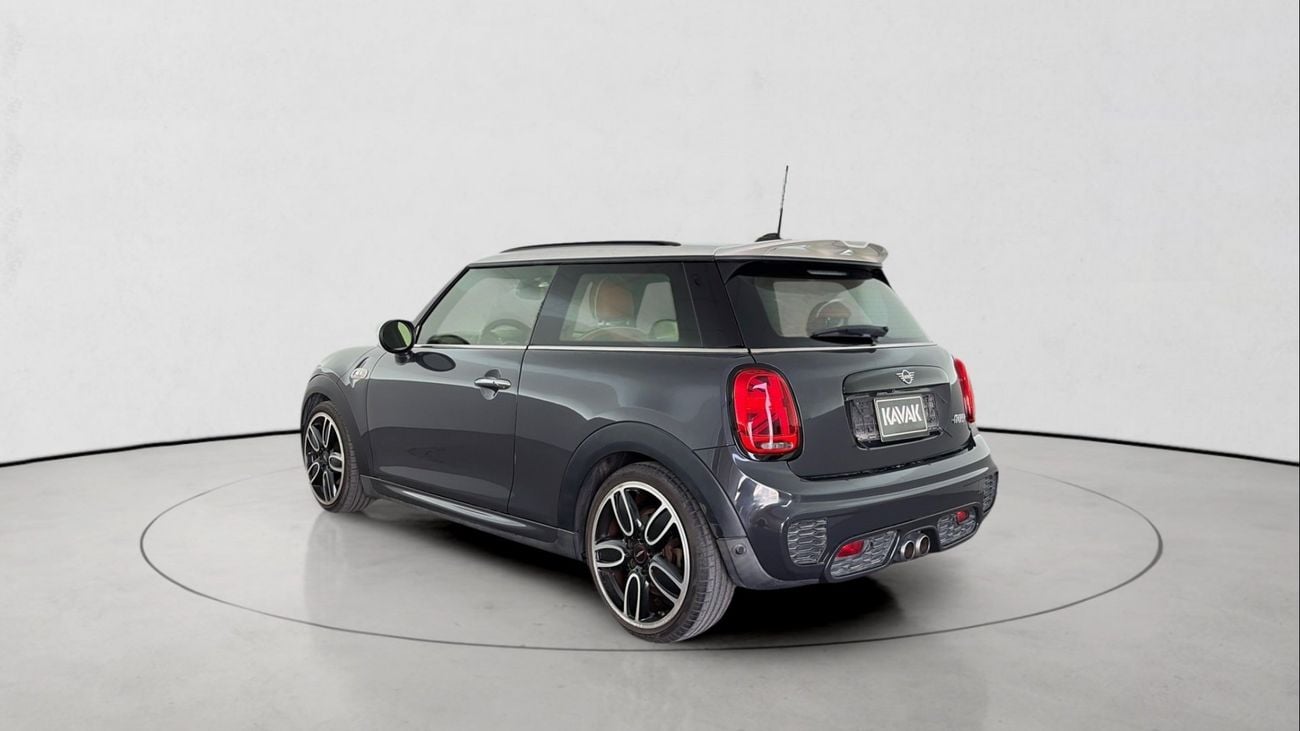 Mini Cooper S STANDARD | Guaranteed Warranty | 0 Down Payment