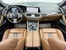 BMW X6 M Competition
