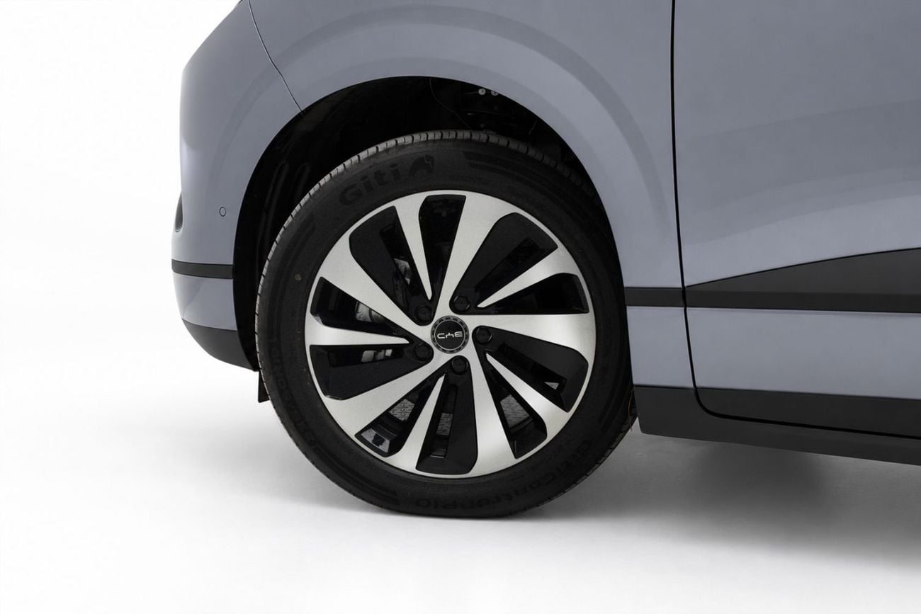 BYD Sealion 06 PHEV 1.5L Smoke Grey Inside Grey | Export Only