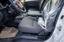 تويوتا هاياس STD 2.7 PETROL V4 REAR WHEEL DRIVE 5 DOOR 13 SEATERS