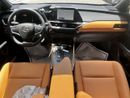 Lexus UX300h PREMIER