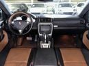 Porsche Cayenne TURBO S | FULL SERVICE HISTORY | ONE OWNER | PANORAMIC ROOF
