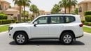 Toyota Land Cruiser GXR 2023 | AED 3357/Month | 0 DP | 30 Day Return | Warranty