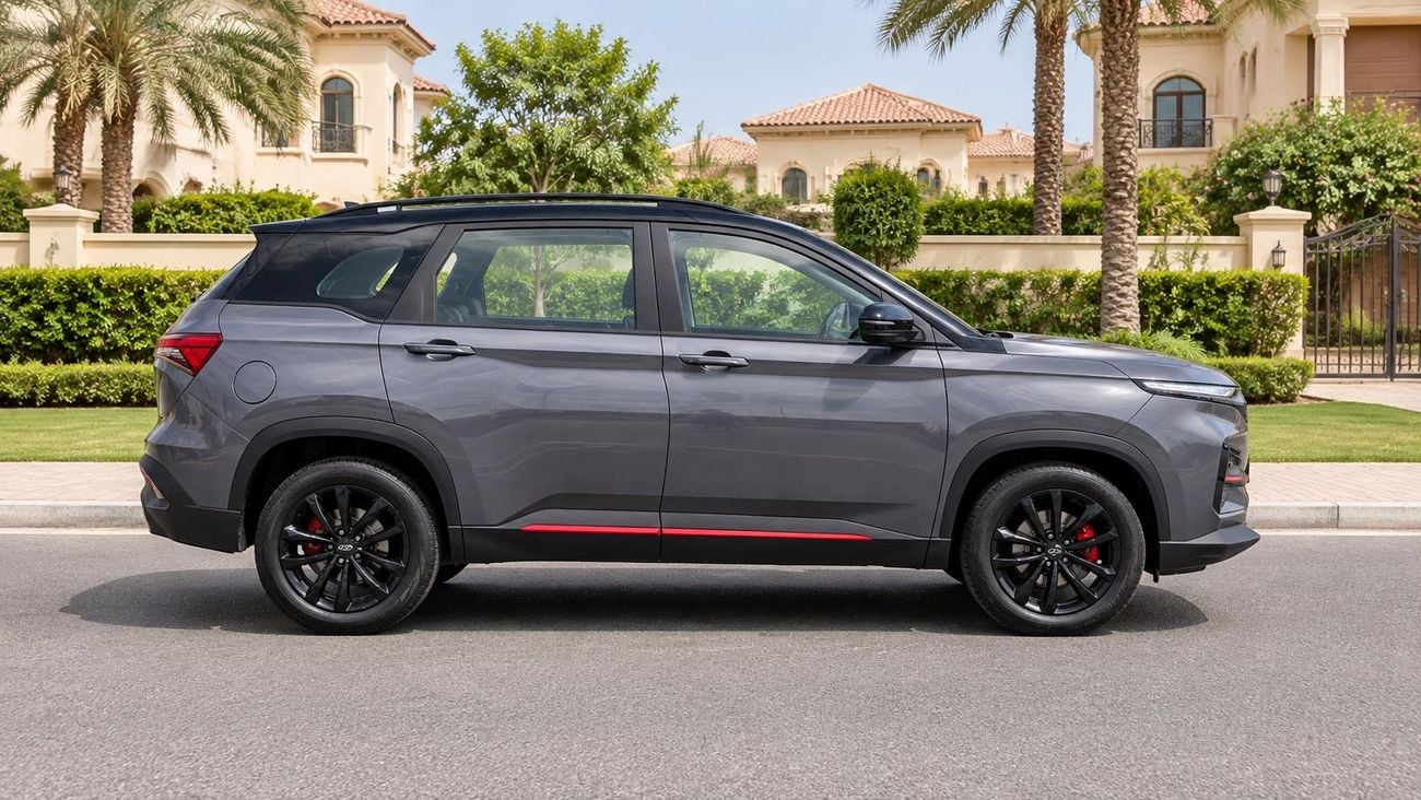 Chevrolet Captiva PREMIER 2025 | AED 906/Month | 0 DP | 30 Day Return | Warranty | Service History