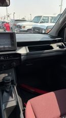 Toyota Hilux GLX Hillux GL