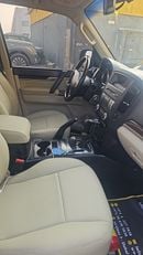 Mitsubishi Pajero GLS MIDLINE
