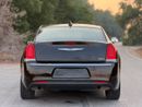كرايسلر 300s كرايسلر 300S موديل 2021 | محرك V6 رياضي | مواصفات أمريكية | حالة ممتازة
