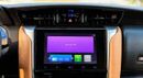 Toyota Fortuner SR5 2.7 V4 SR5 4WD WHITE TAN DIGITAL AC YM2026 EXPORT ONLY
