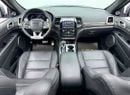جيب جراند شيروكي TRACKHAWK جيب جراند شيروكي تراك هوك 2021، معدلة بالكامل، داخلية من ألياف الكربون، كاملة المواصفات، أمريكية الص